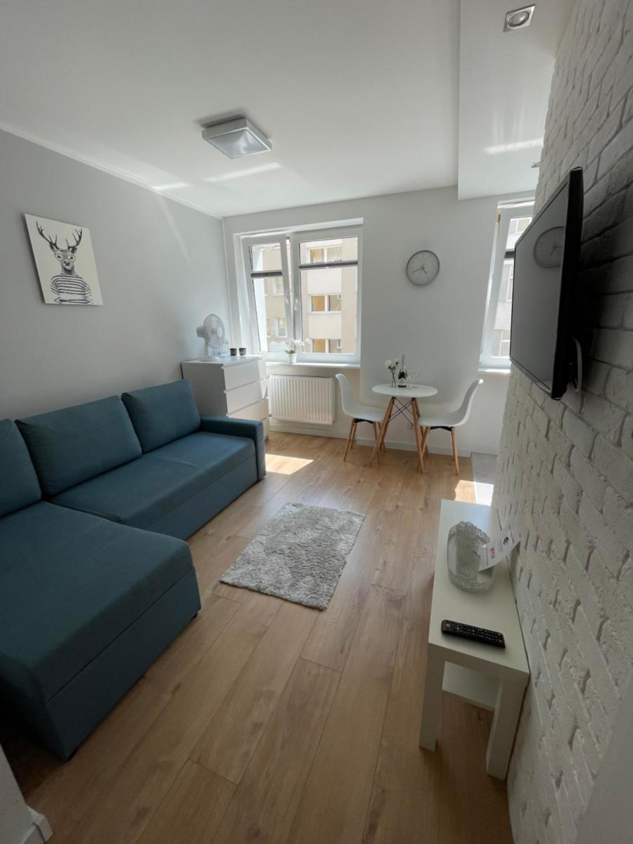 Chill Apartament Gdynia view 4