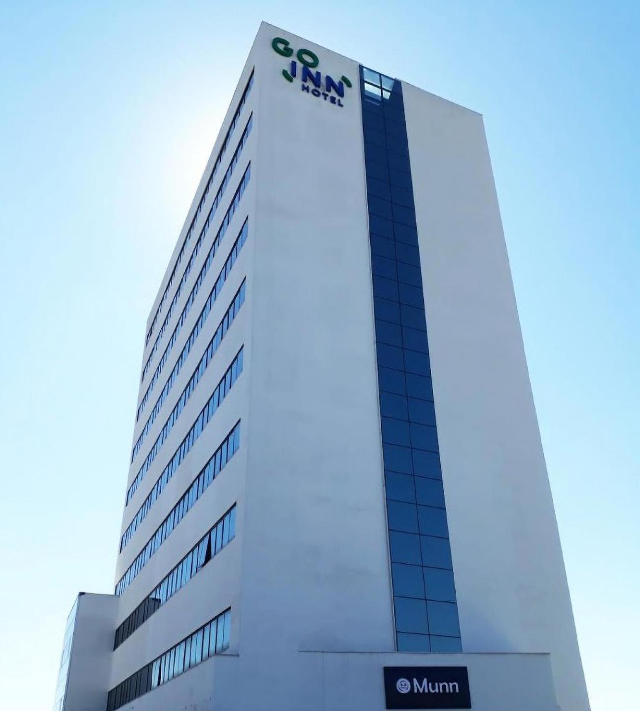 Hotel Go Inn Contagem - MG - Image 1
