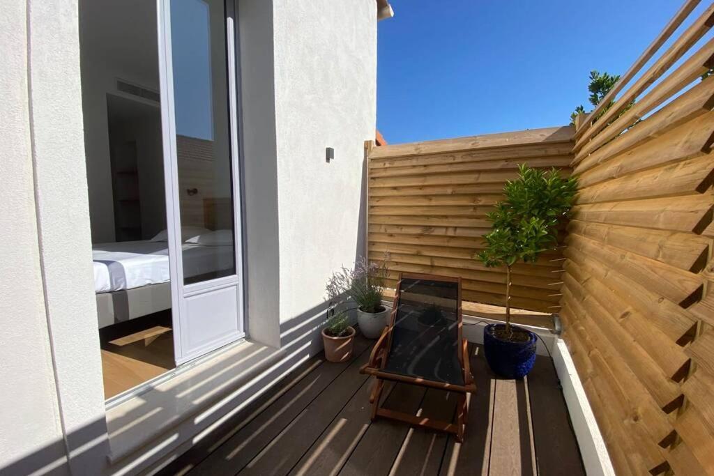 Magnifique Maison - Cannes Vallergues photo 3