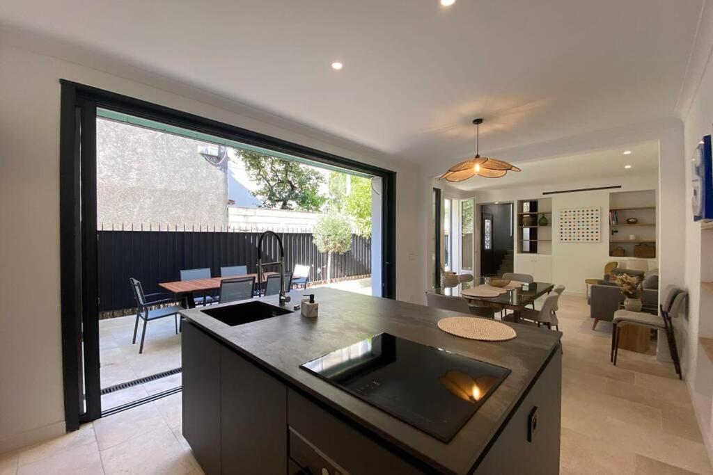 Magnifique Maison - Cannes Vallergues photo 5