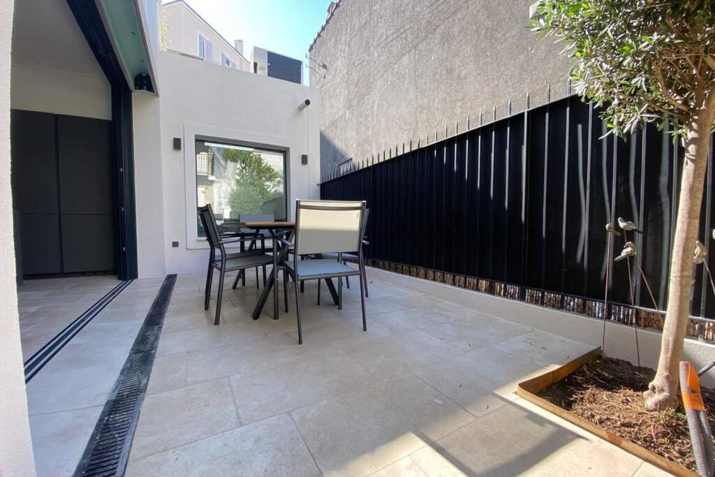 Magnifique Maison - Cannes Vallergues photo 4