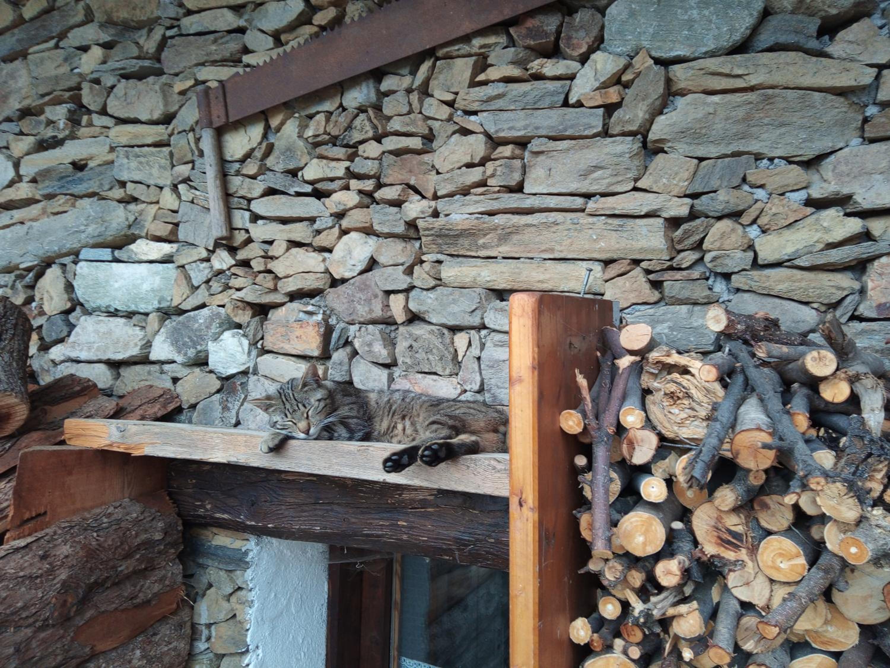 Il Càssero