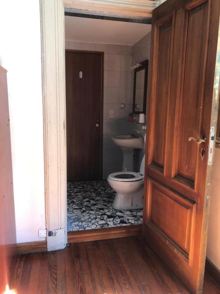 High Hostel Rosario