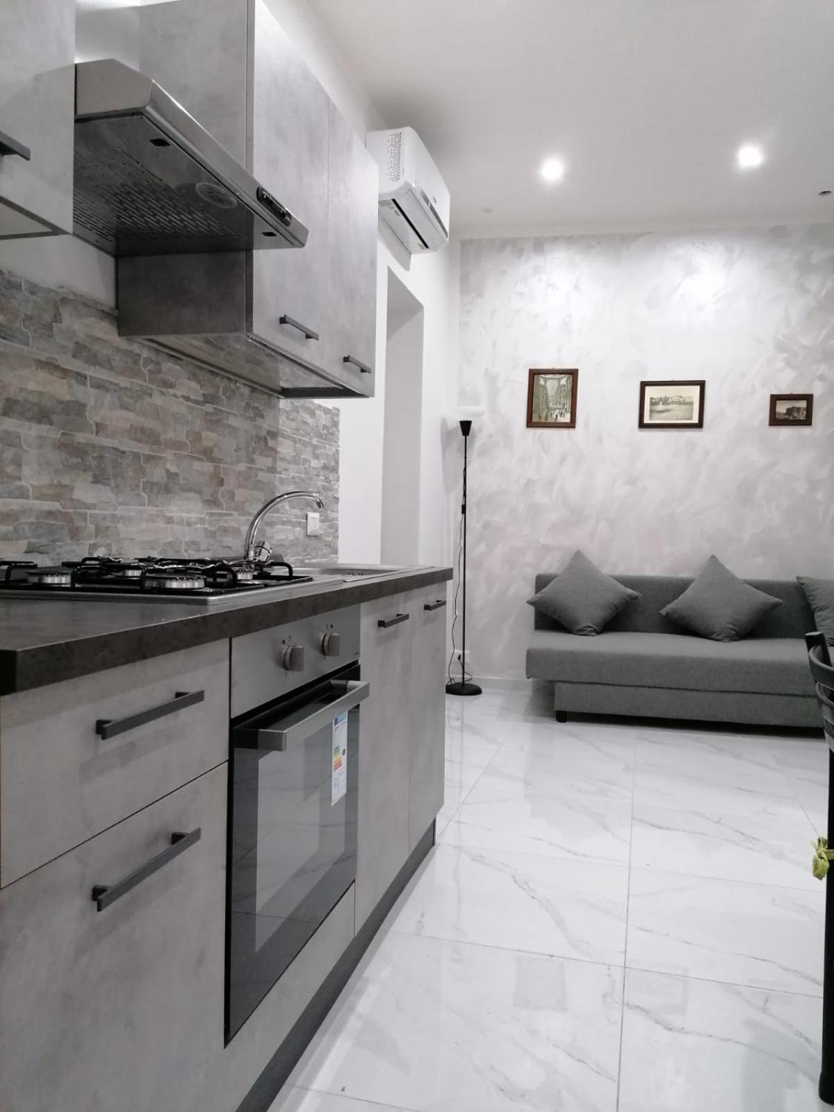 [Centro Storico] Casa Elegante per Famiglia