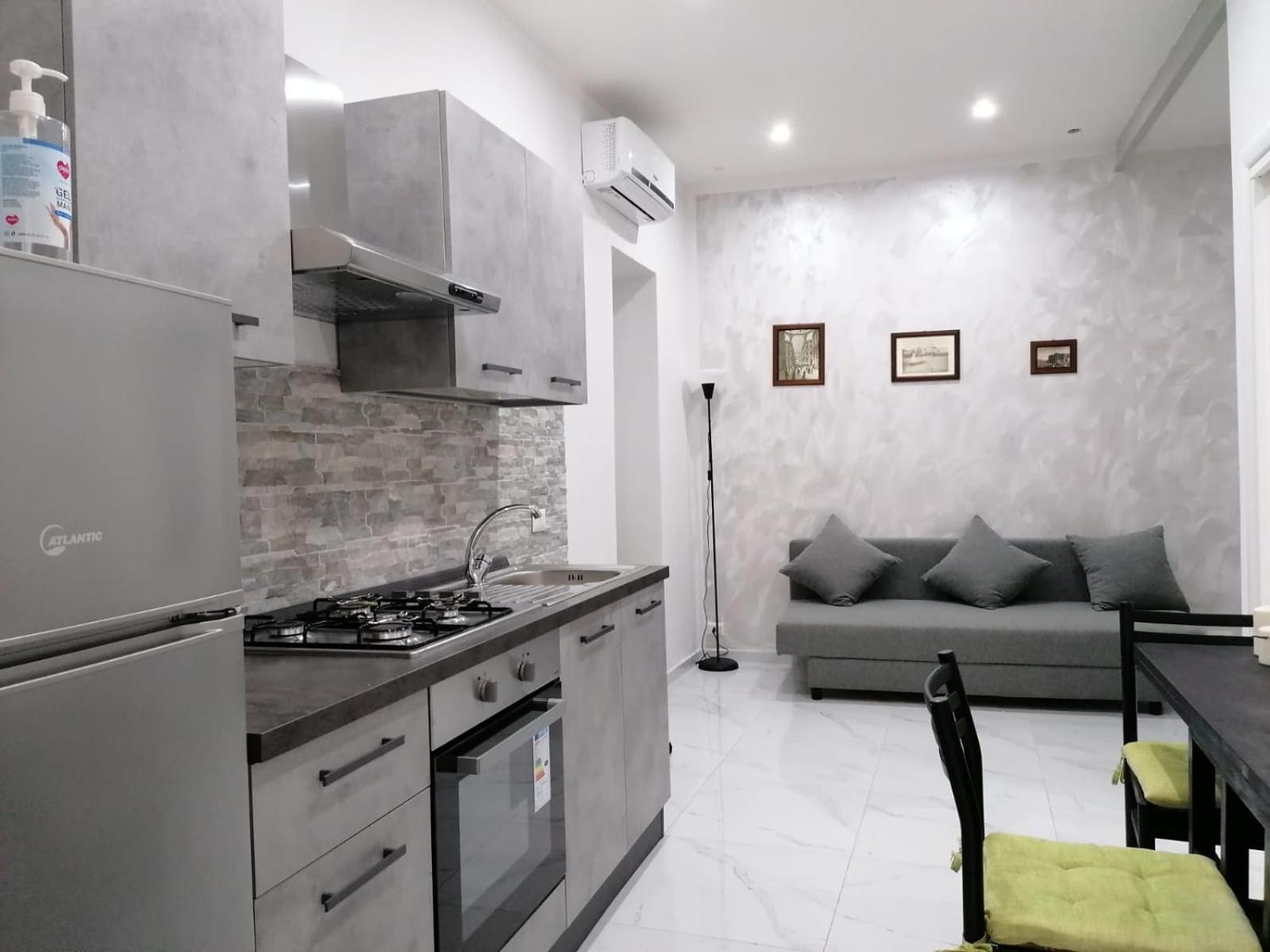 [Centro Storico] Casa Elegante per Famiglia