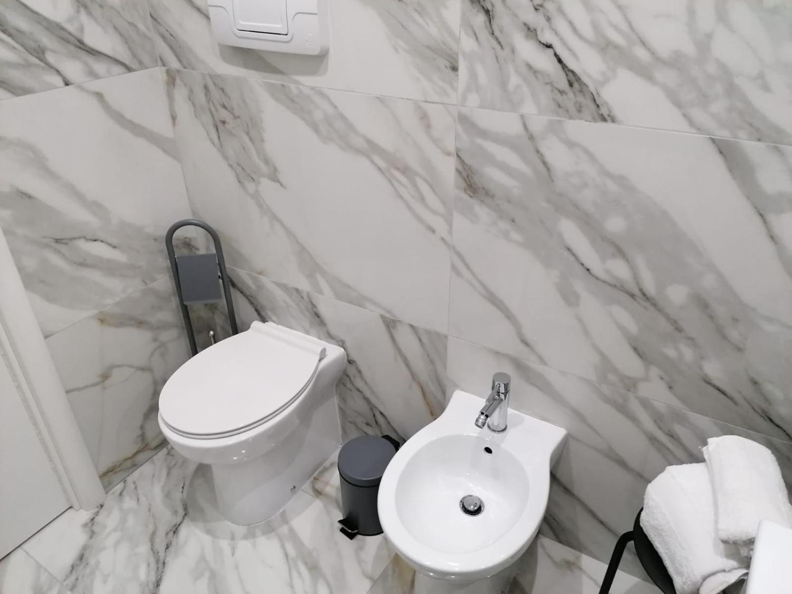 [Centro Storico] Casa Elegante per Famiglia