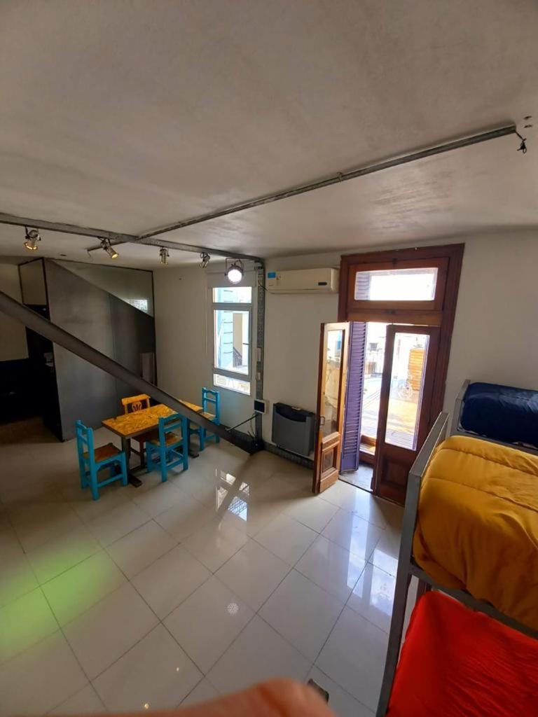 High Hostel Rosario
