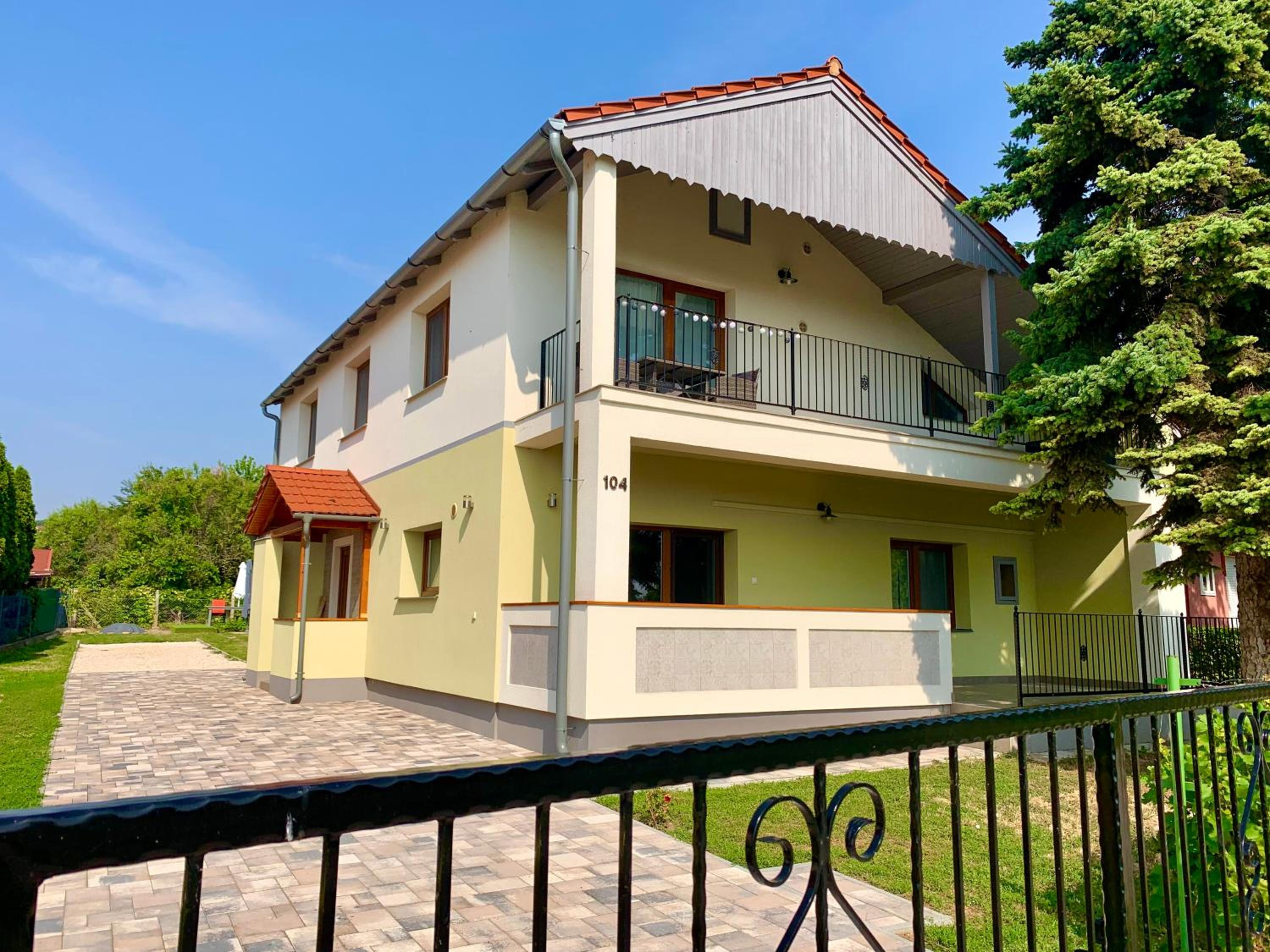 Pine&Chill2 Apartments