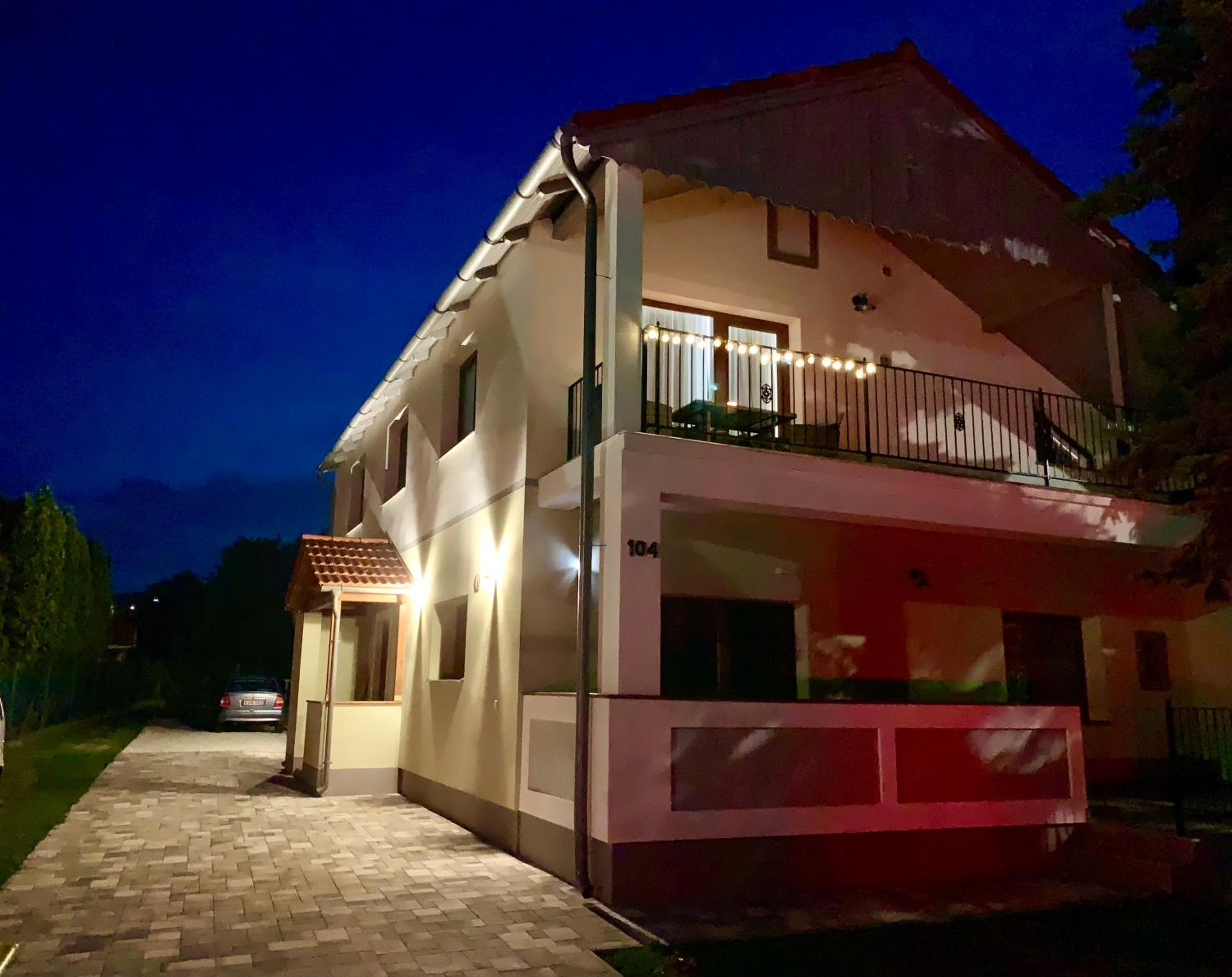 Pine&Chill Apartments view 4