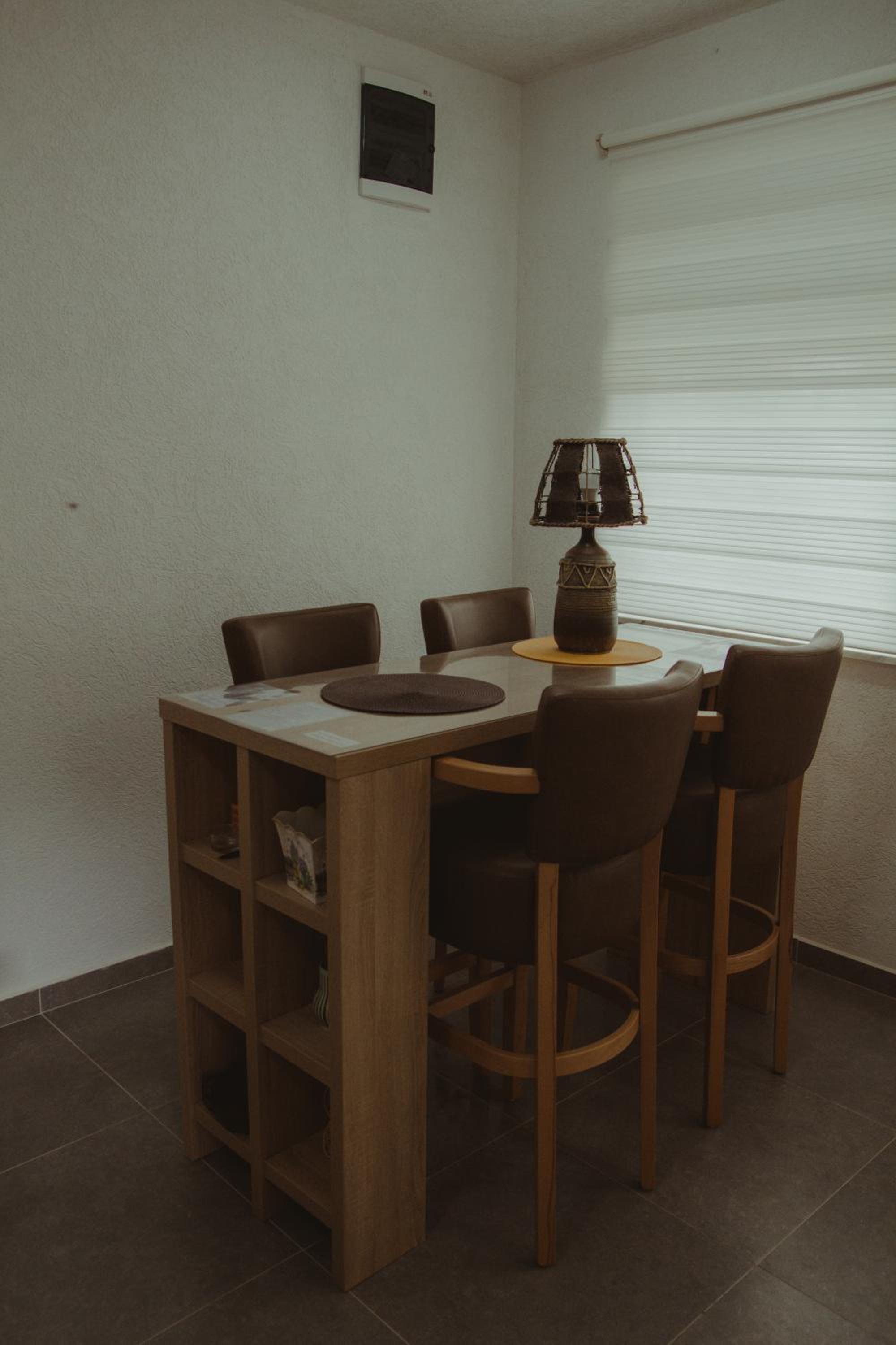 Apartment Silence view 5