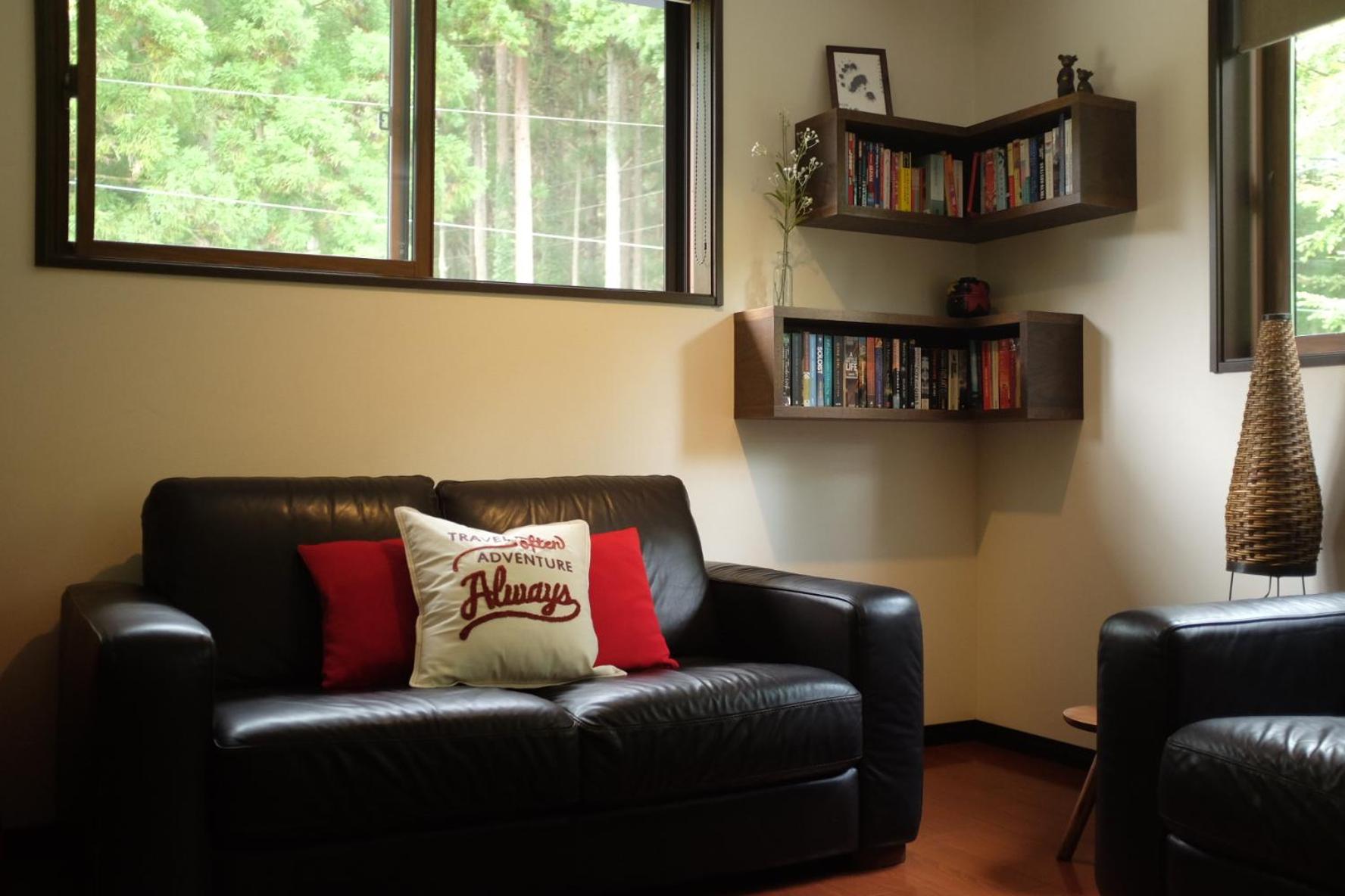 Bears Den Mountain Lodge