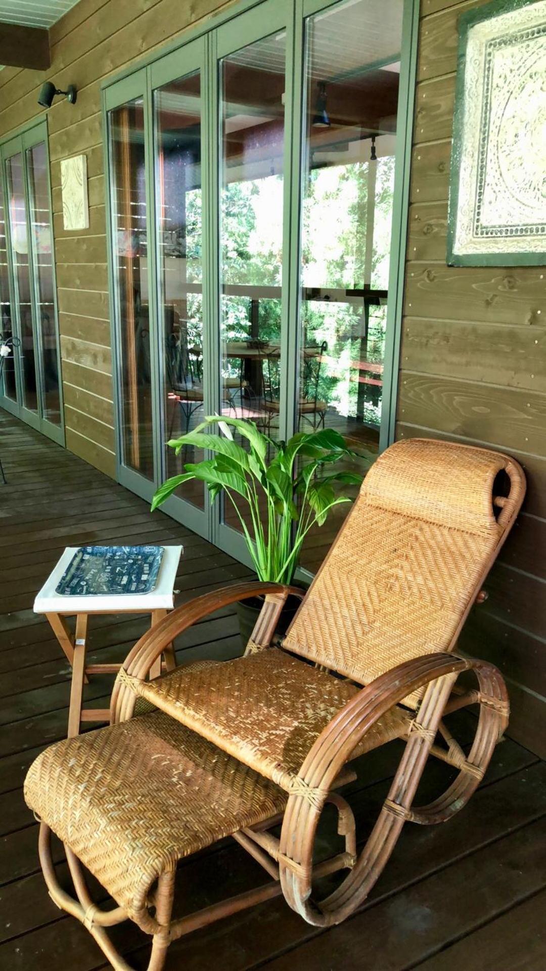Bears Den Mountain Lodge