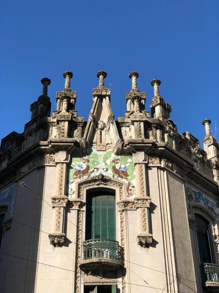 High Hostel Rosario