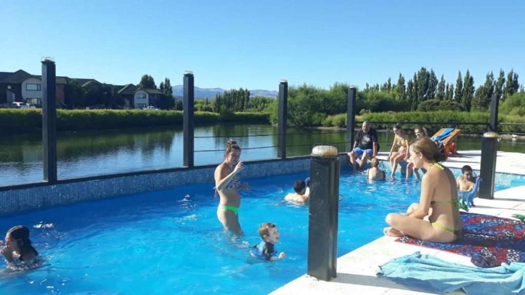 Sobre El Huapi Loft