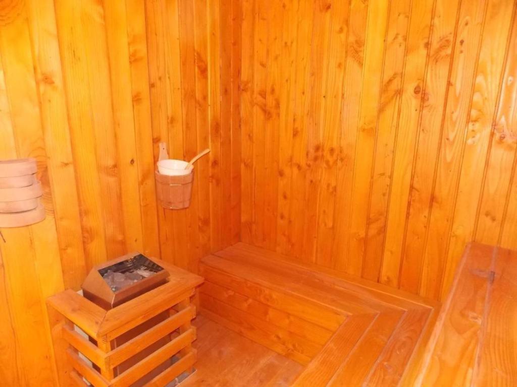 Sobre El Huapi Loft