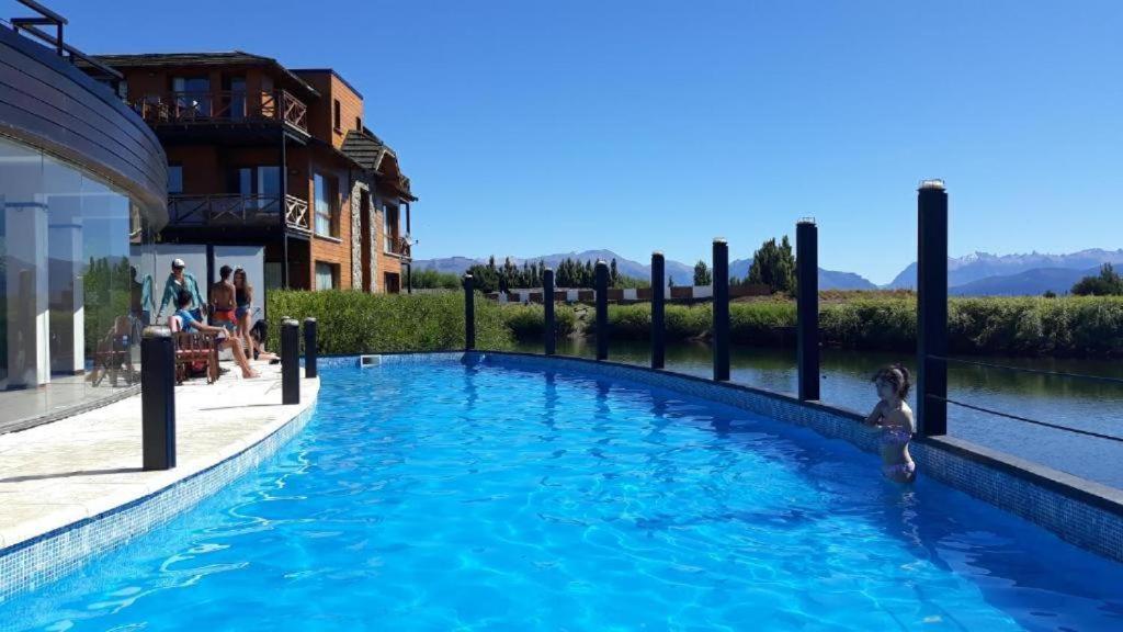 Sobre El Huapi Loft