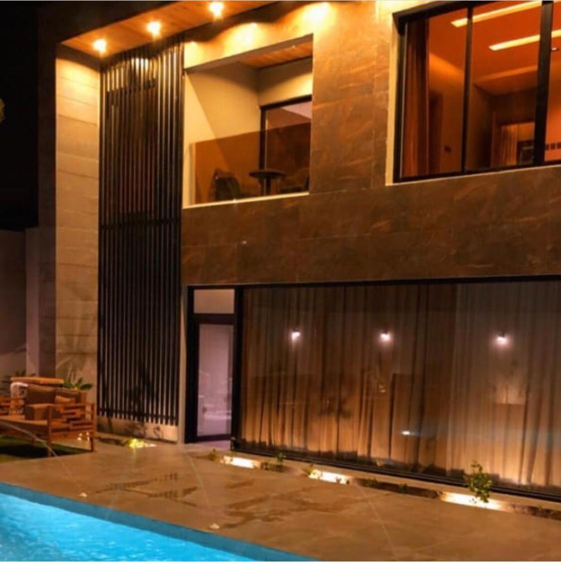 View Villas view 2