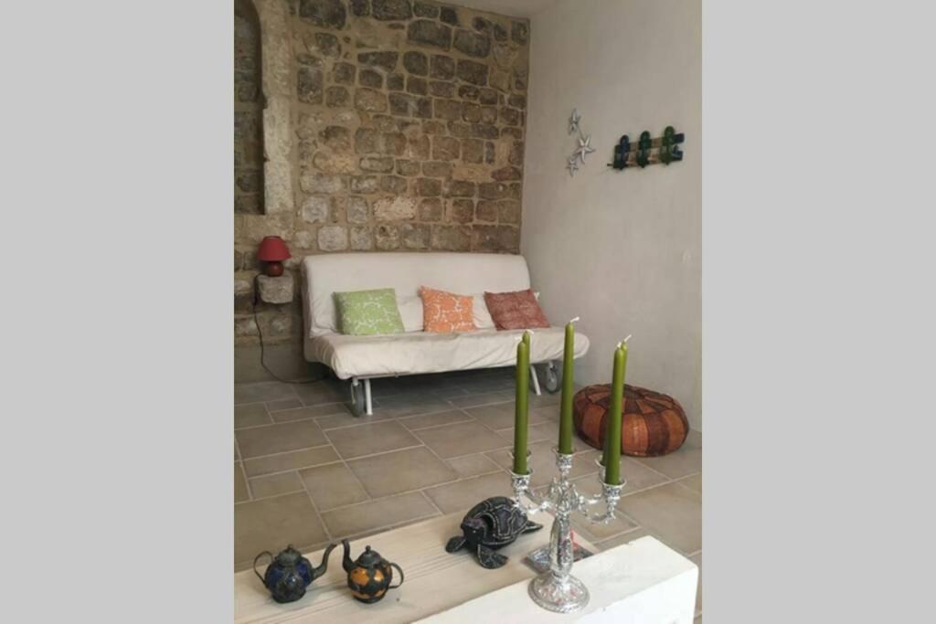 Terrazza con vista 'casa Ziicedda' photo 5