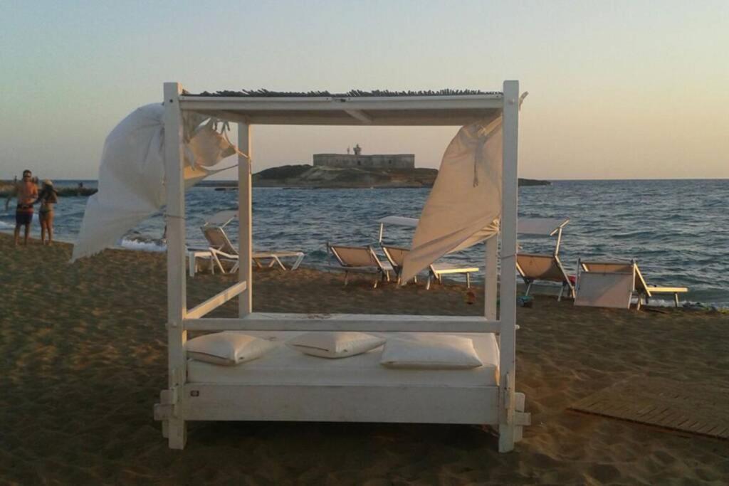 Terrazza con vista 'casa Ziicedda' photo 3