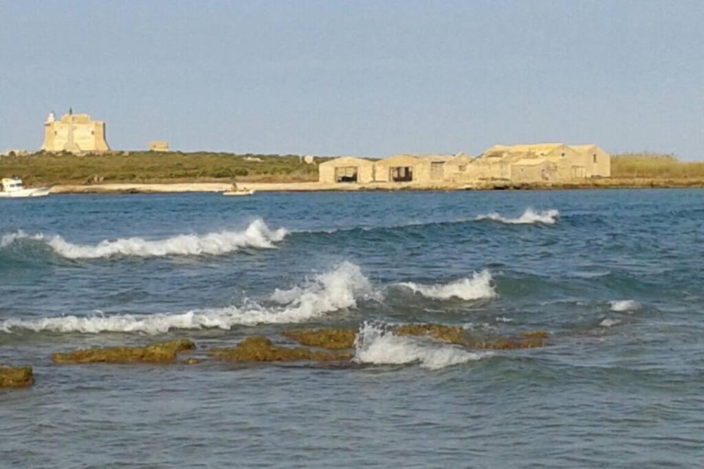 Terrazza con vista 'casa Ziicedda' photo 4
