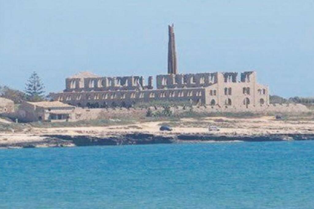 Terrazza con vista 'casa Ziicedda' photo 2