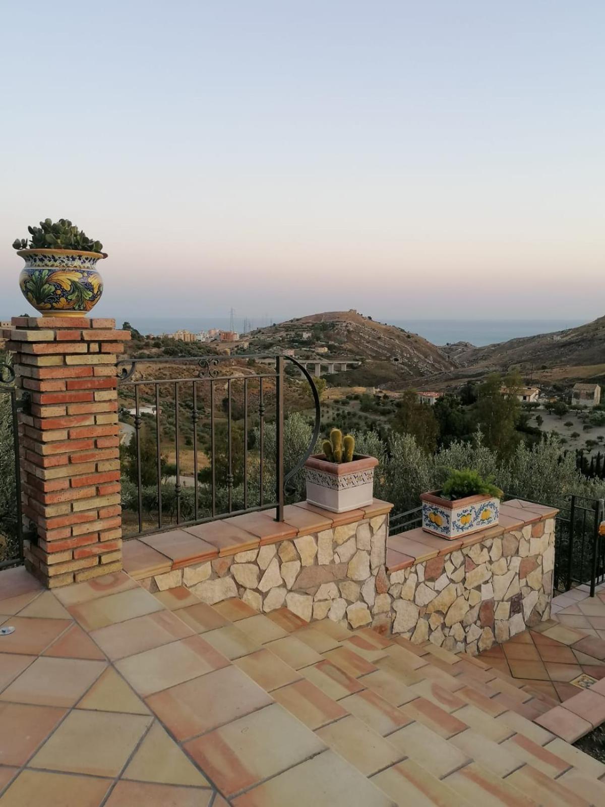B&B A Robba de Pupi