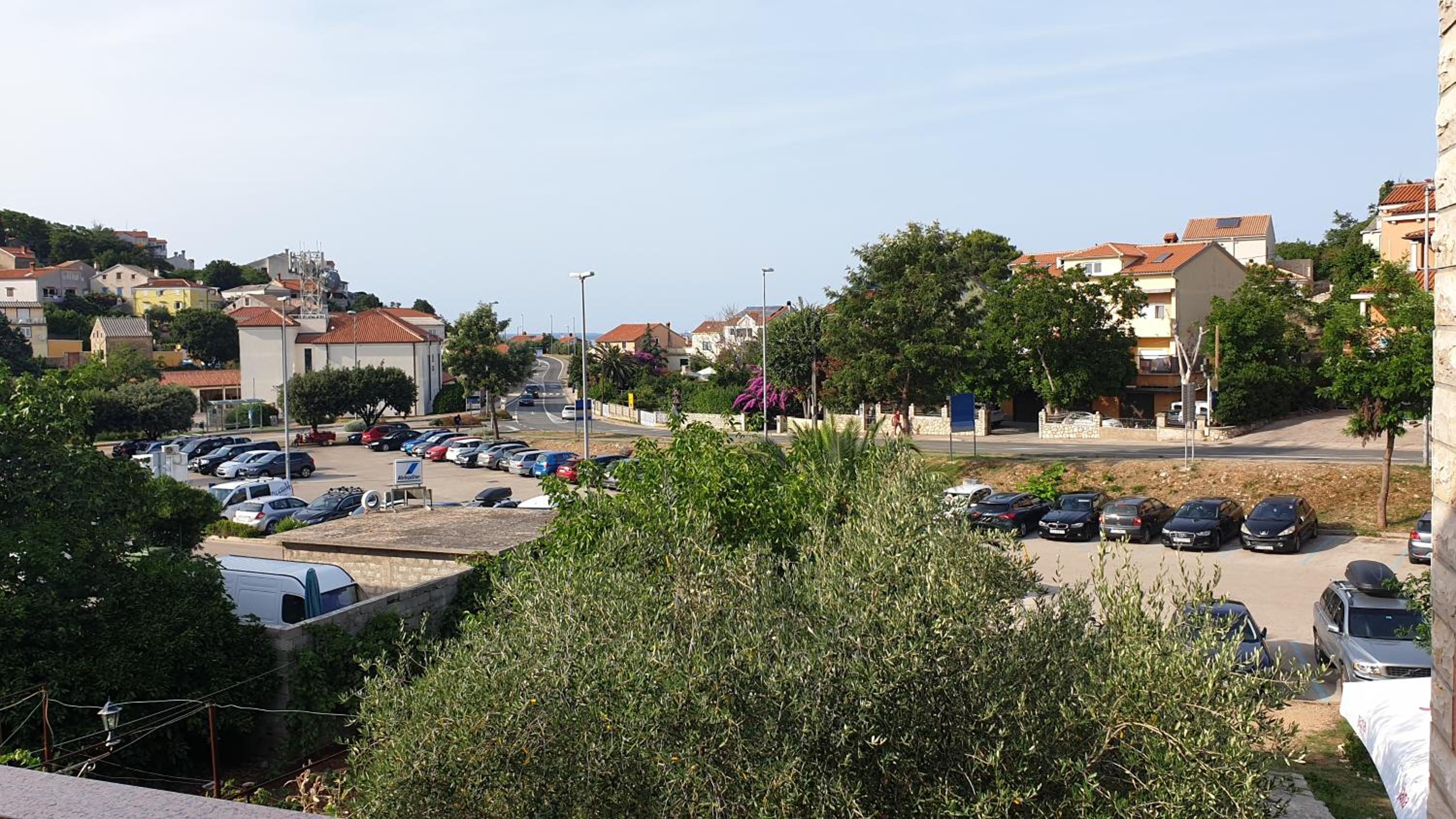 Apartments Rosa