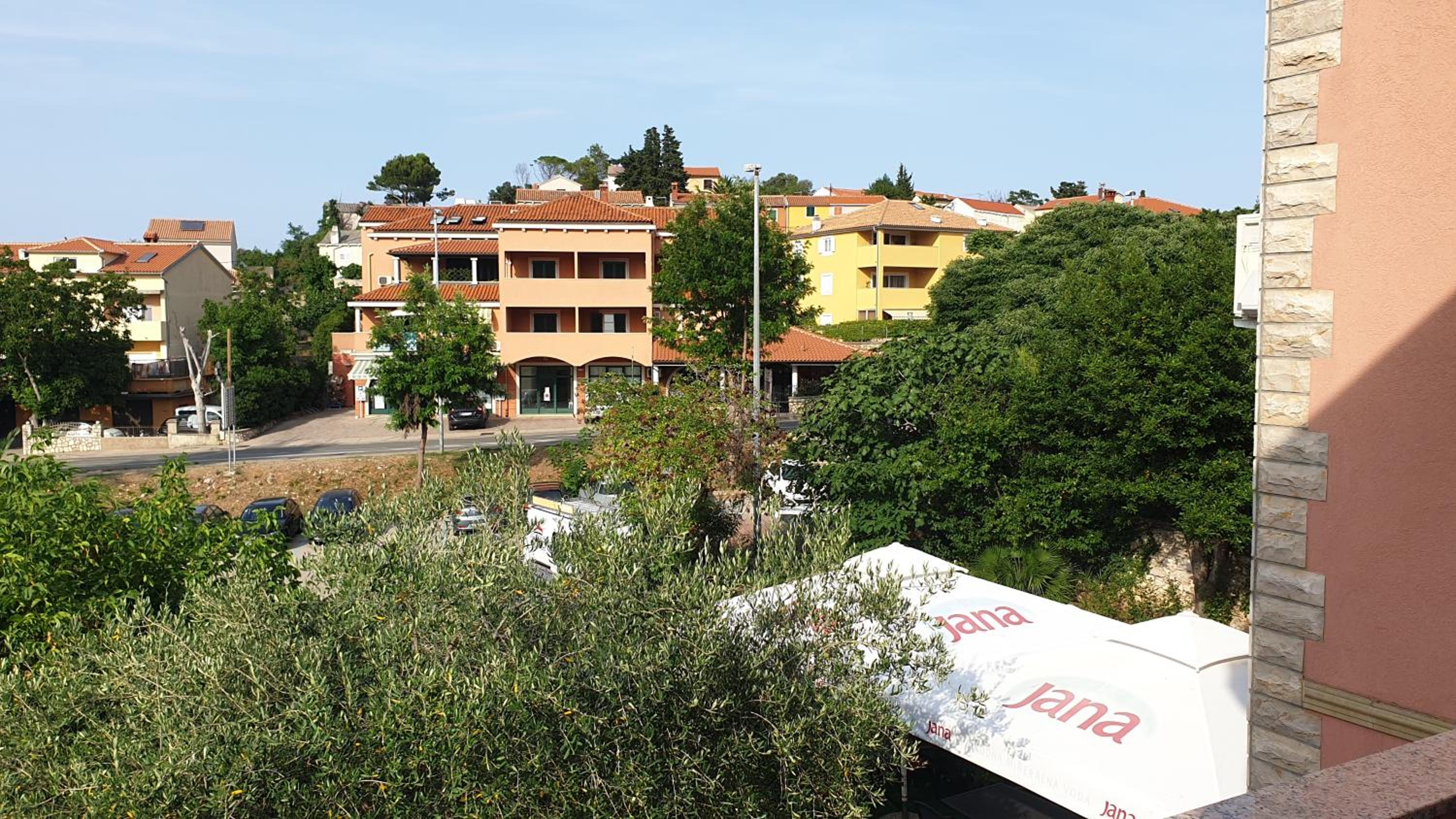 Apartments Rosa