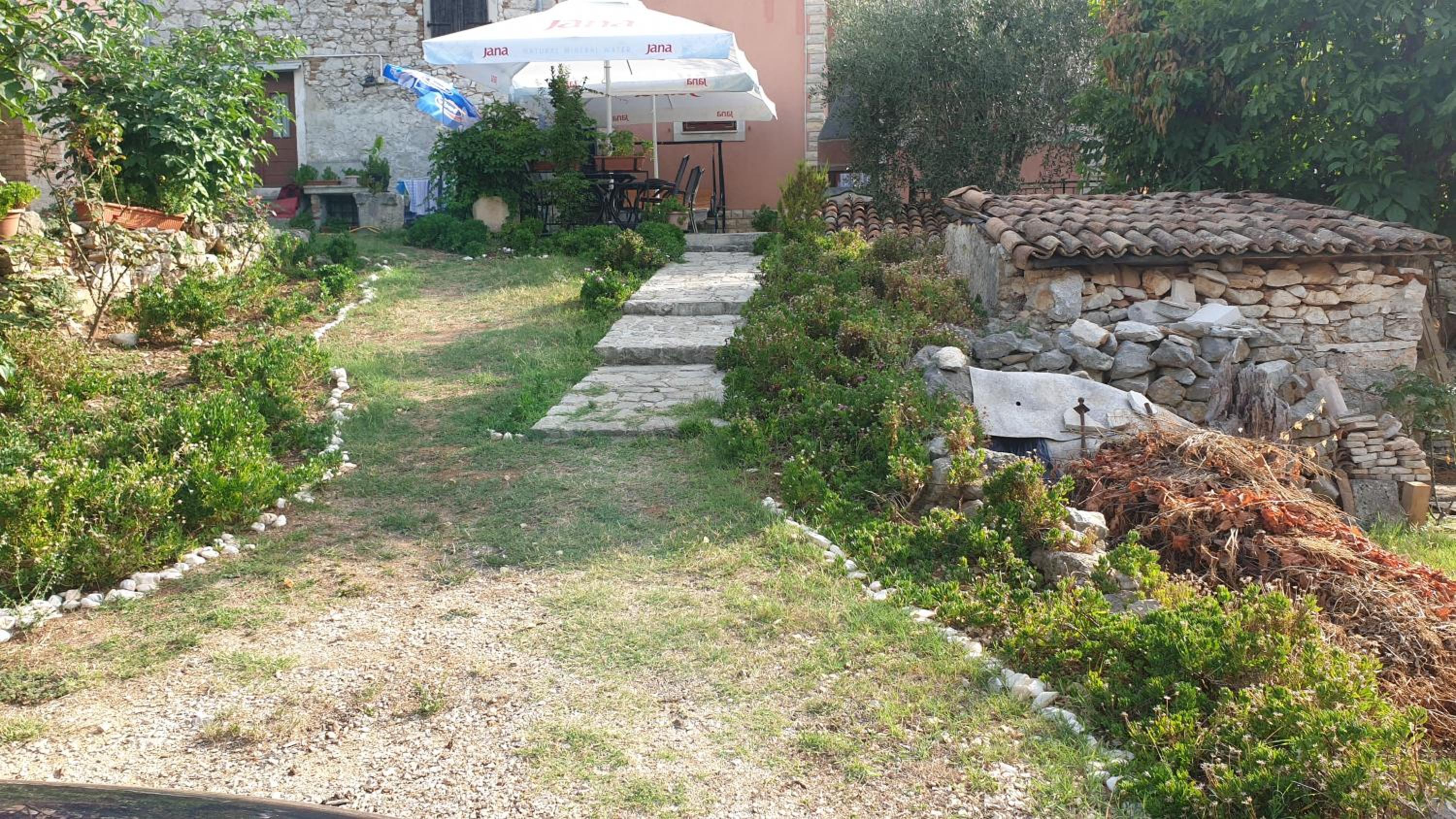 Apartments Rosa