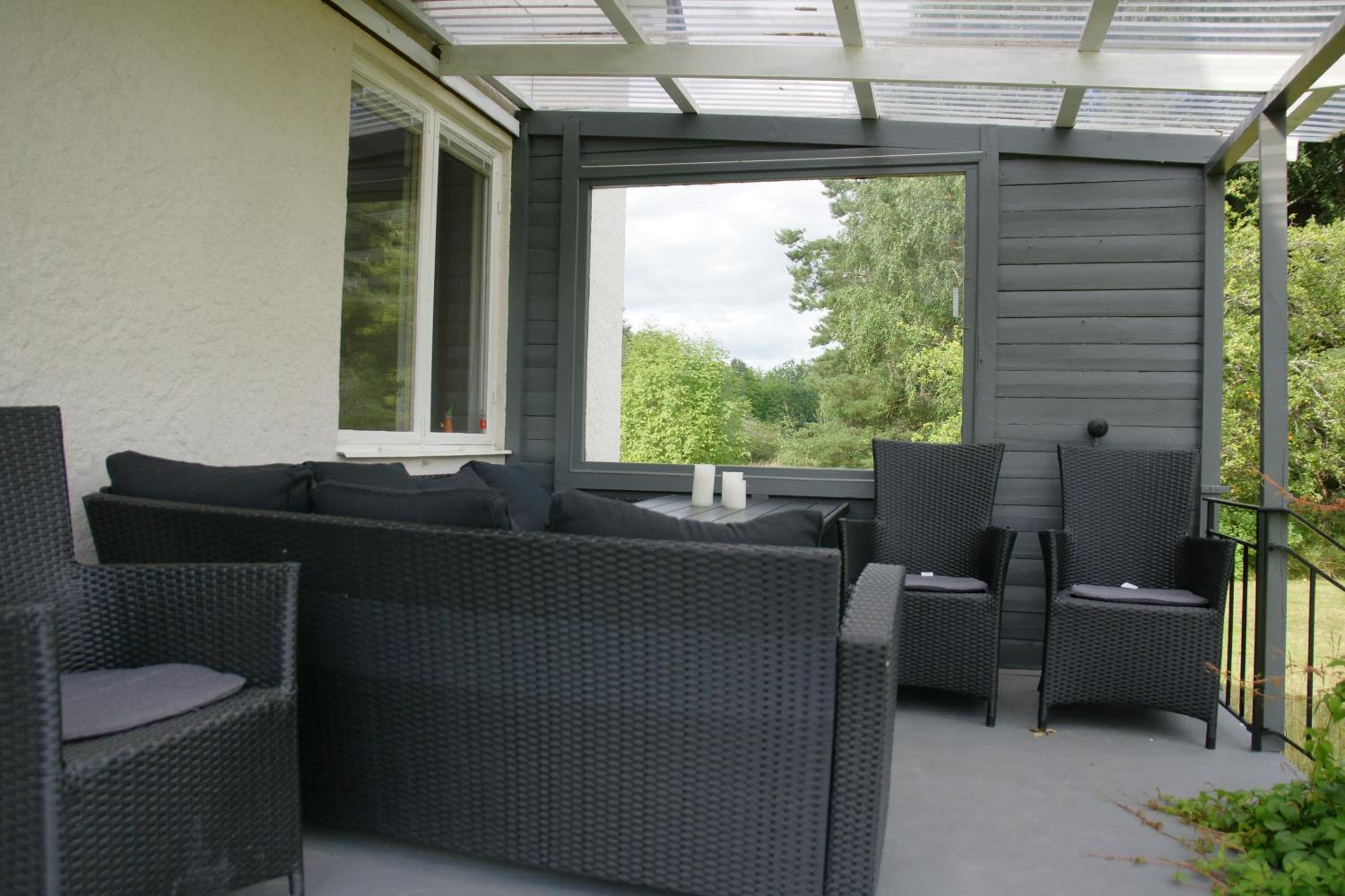 Björkholm - Villa in Målilla view 5