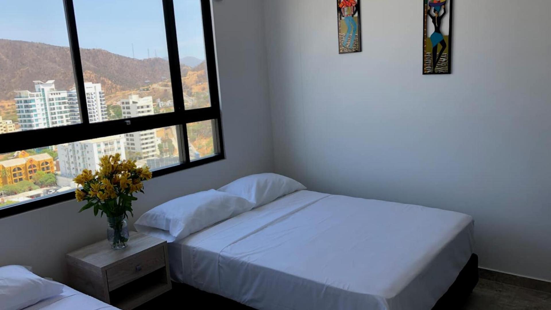 Apartamento Familiar con Piscina en el Rodadero Santa Marta view 4