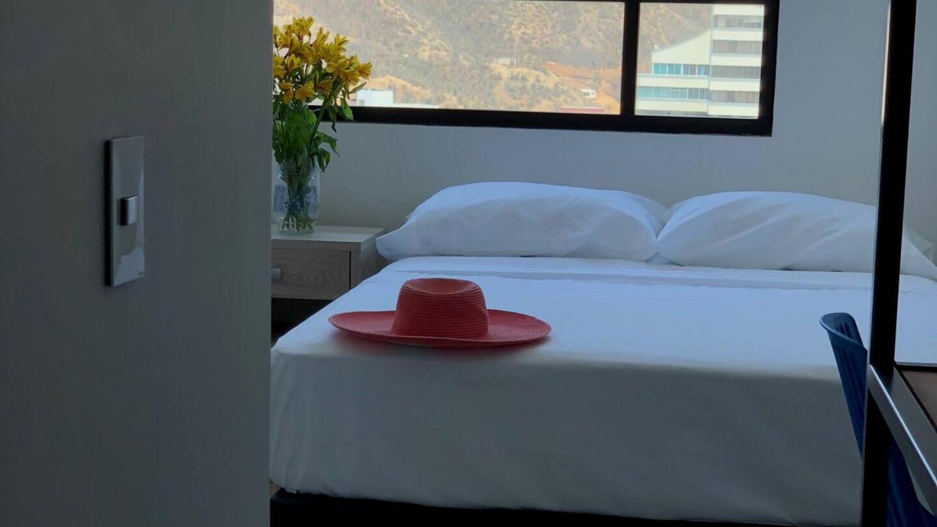 Apartamento Familiar con Piscina en el Rodadero Santa Marta view 3