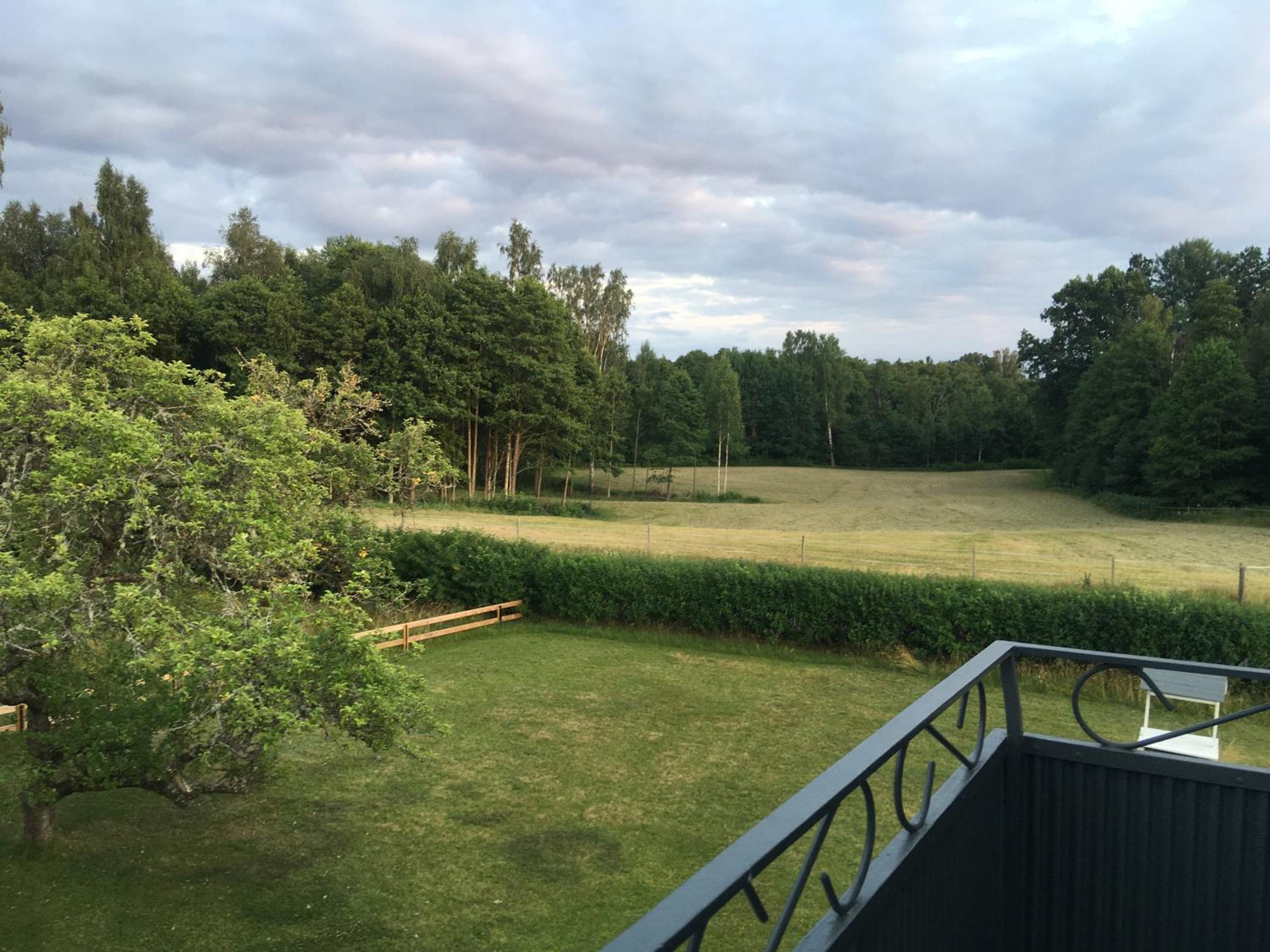 Björkholm - Villa in Målilla view 4