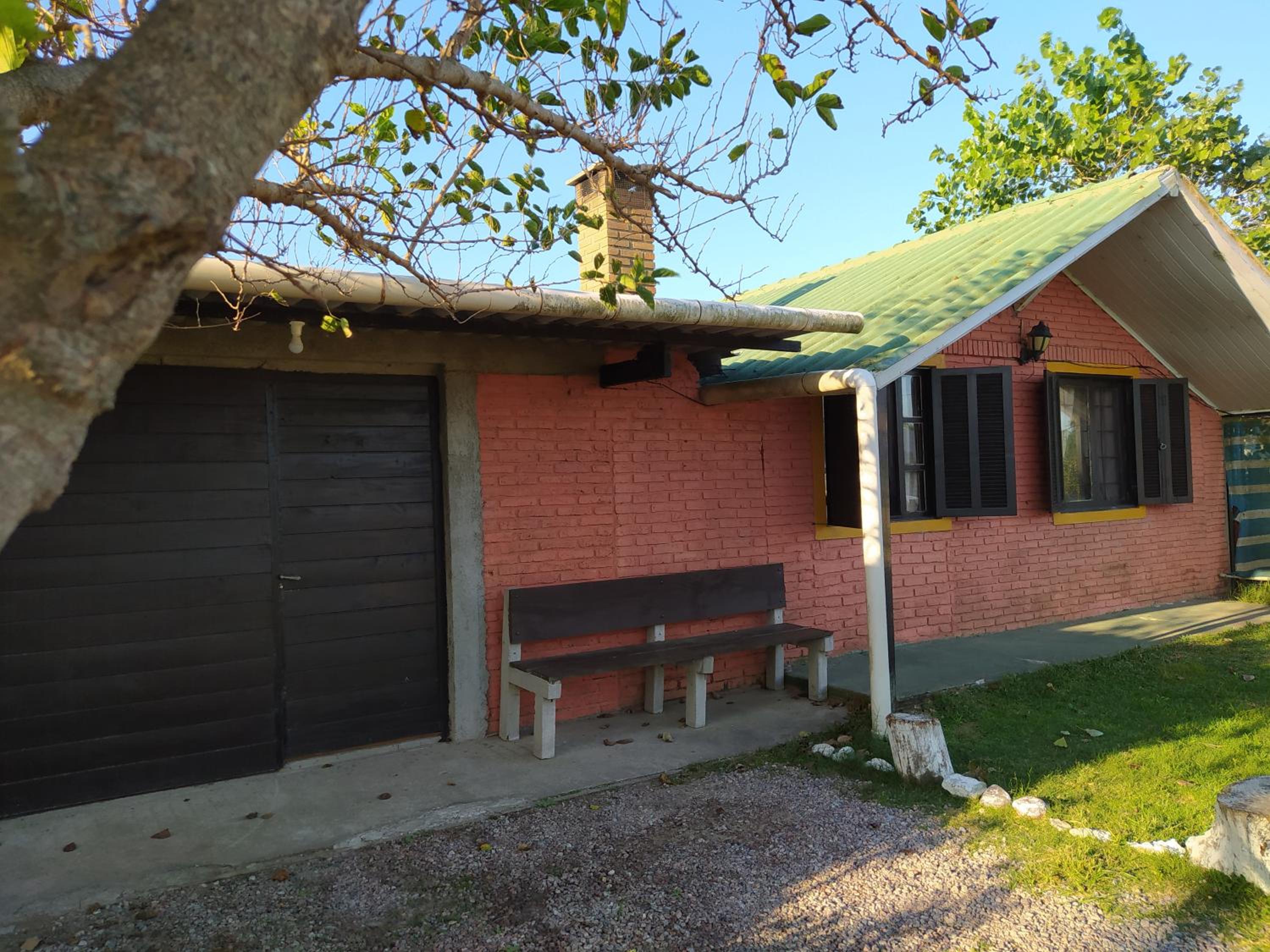 Casa cómoda en Barra del Chuy, Uruguay view 4