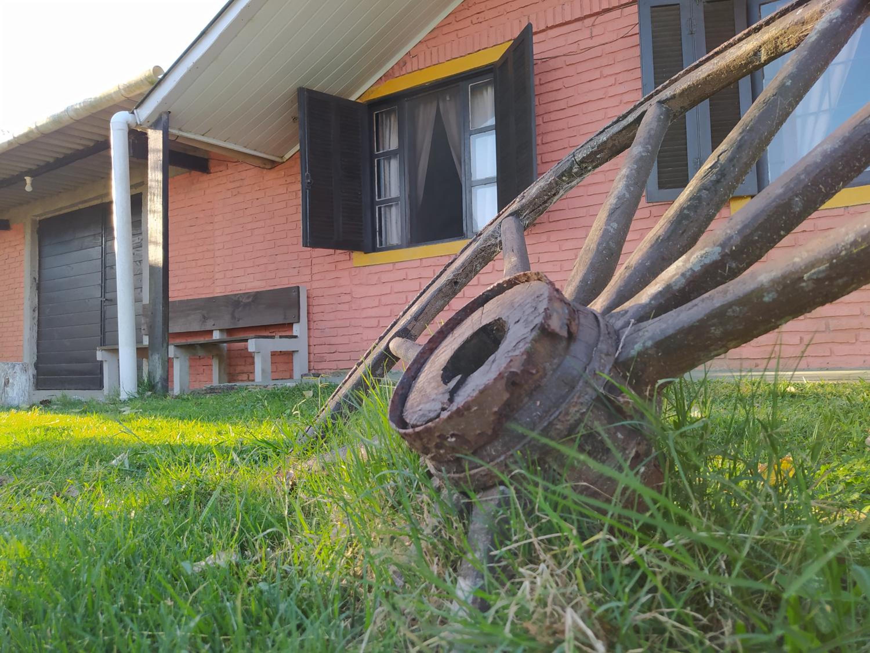 Casa cómoda en Barra del Chuy, Uruguay view 3