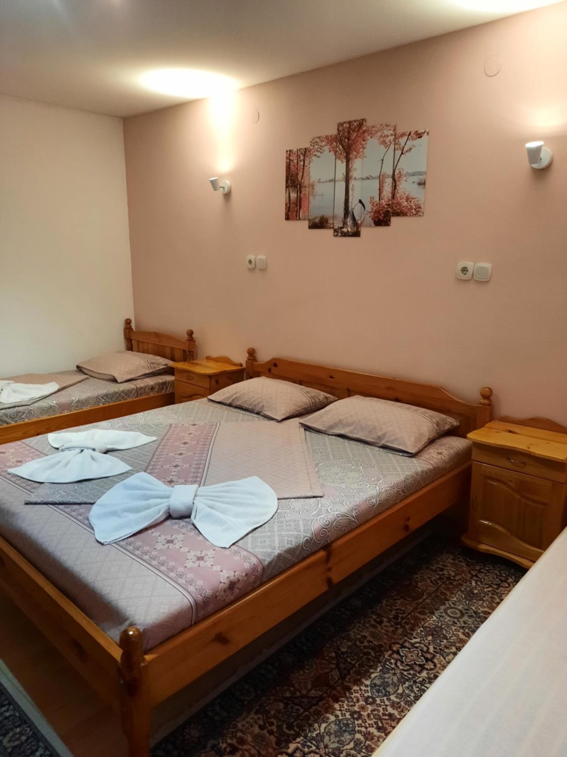 Guest House Lazar Raykov