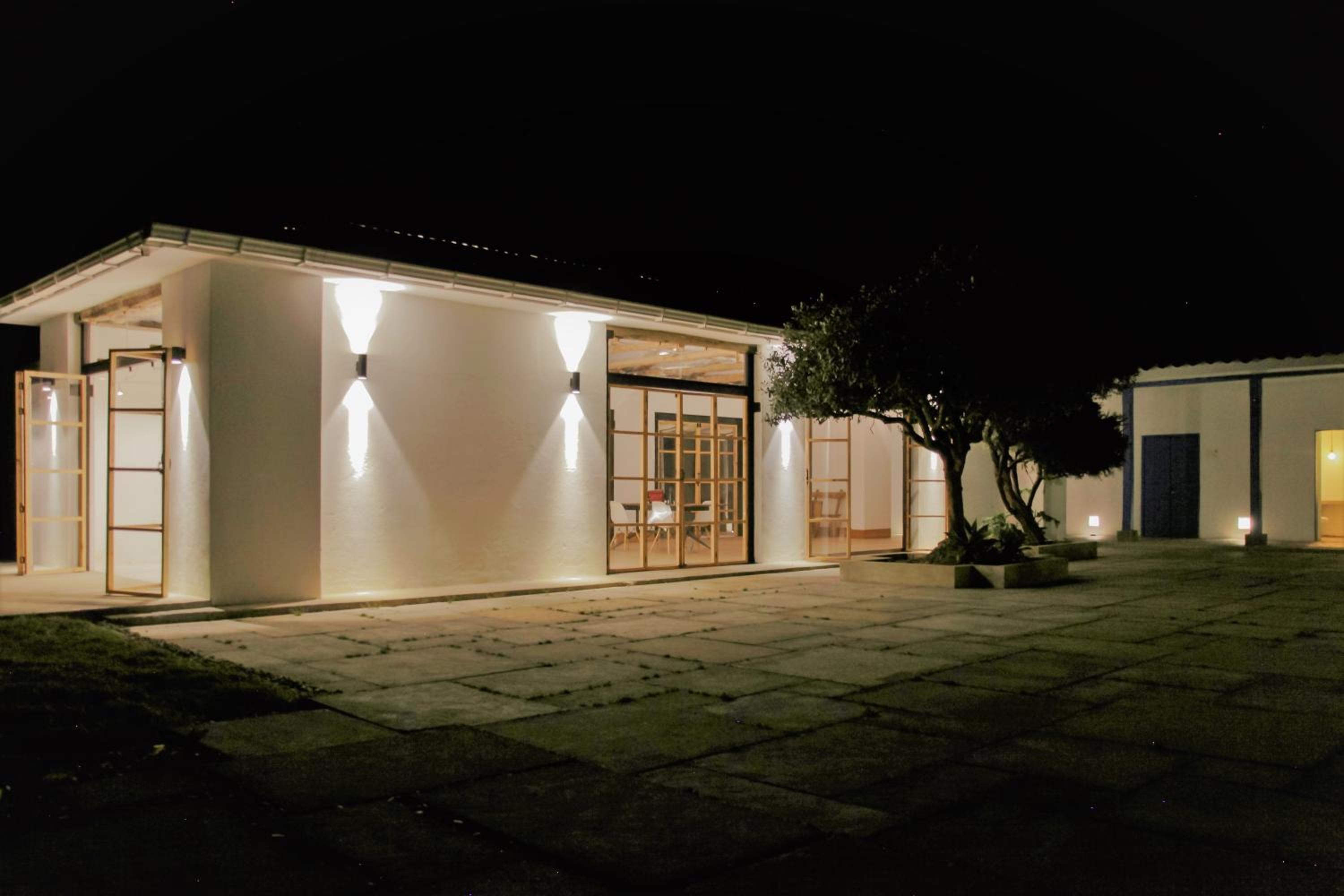 Hacienda Tocarema