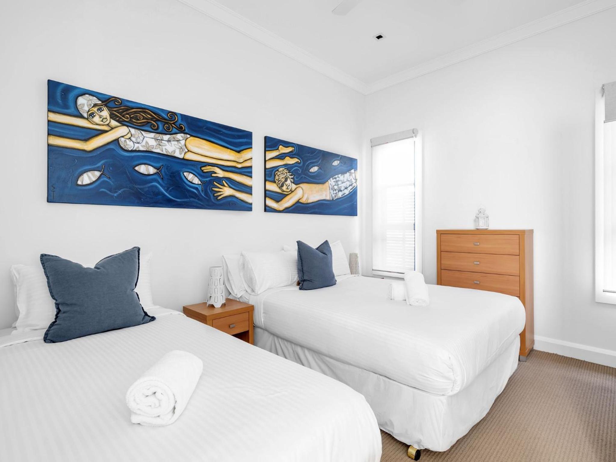 Neptune Hyams Beach