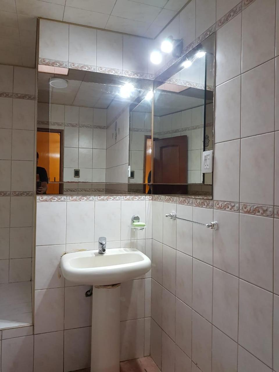 Hostel Ruca Potu