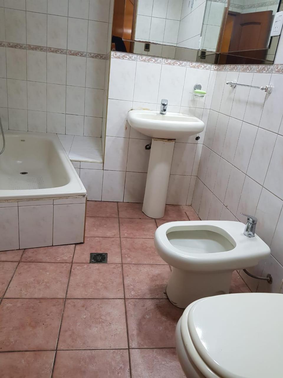Hostel Ruca Potu