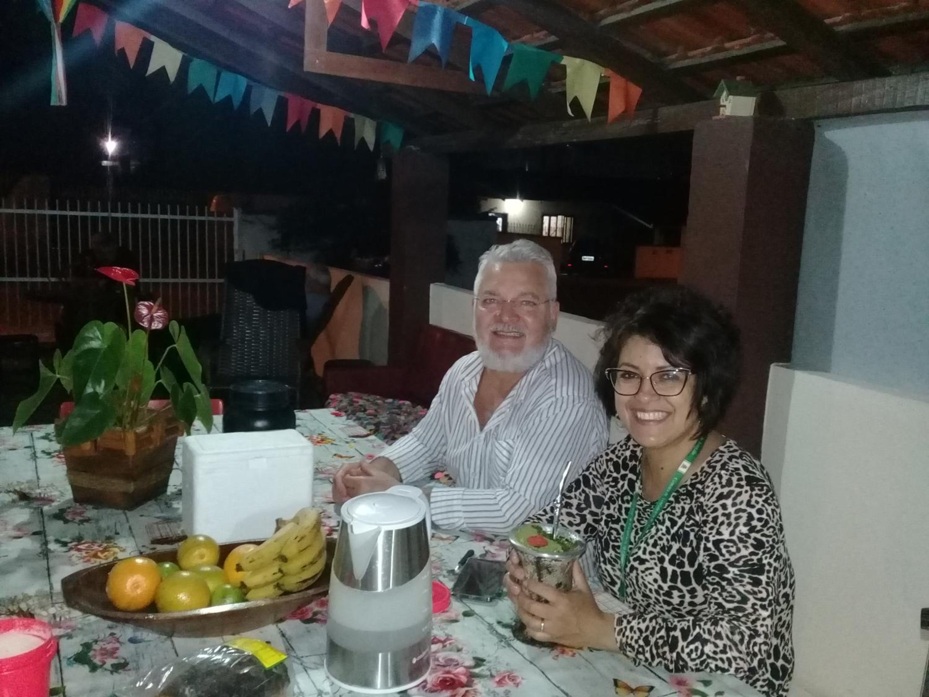 Hostel Cidade das Flores 2