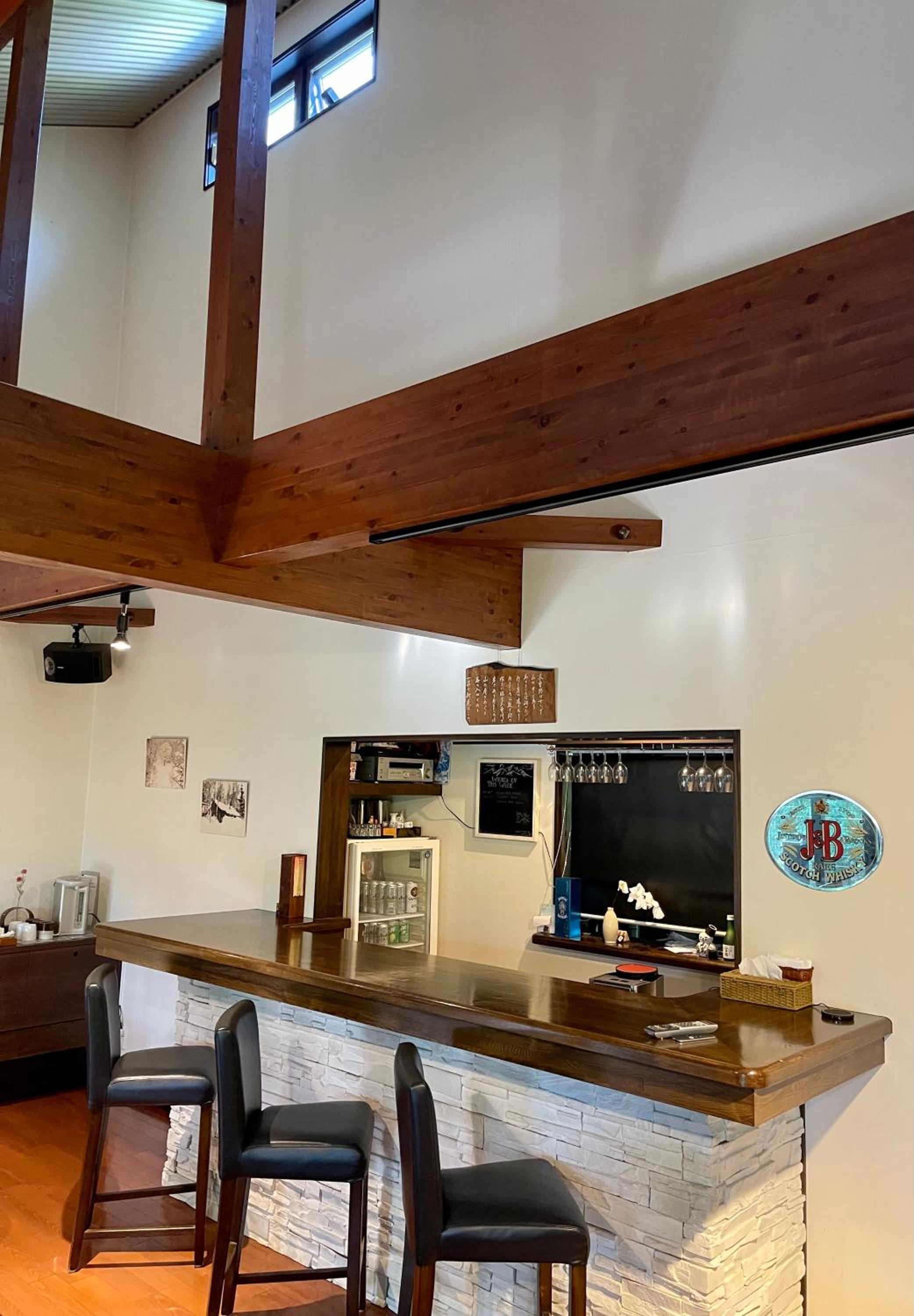 Bears Den Mountain Lodge