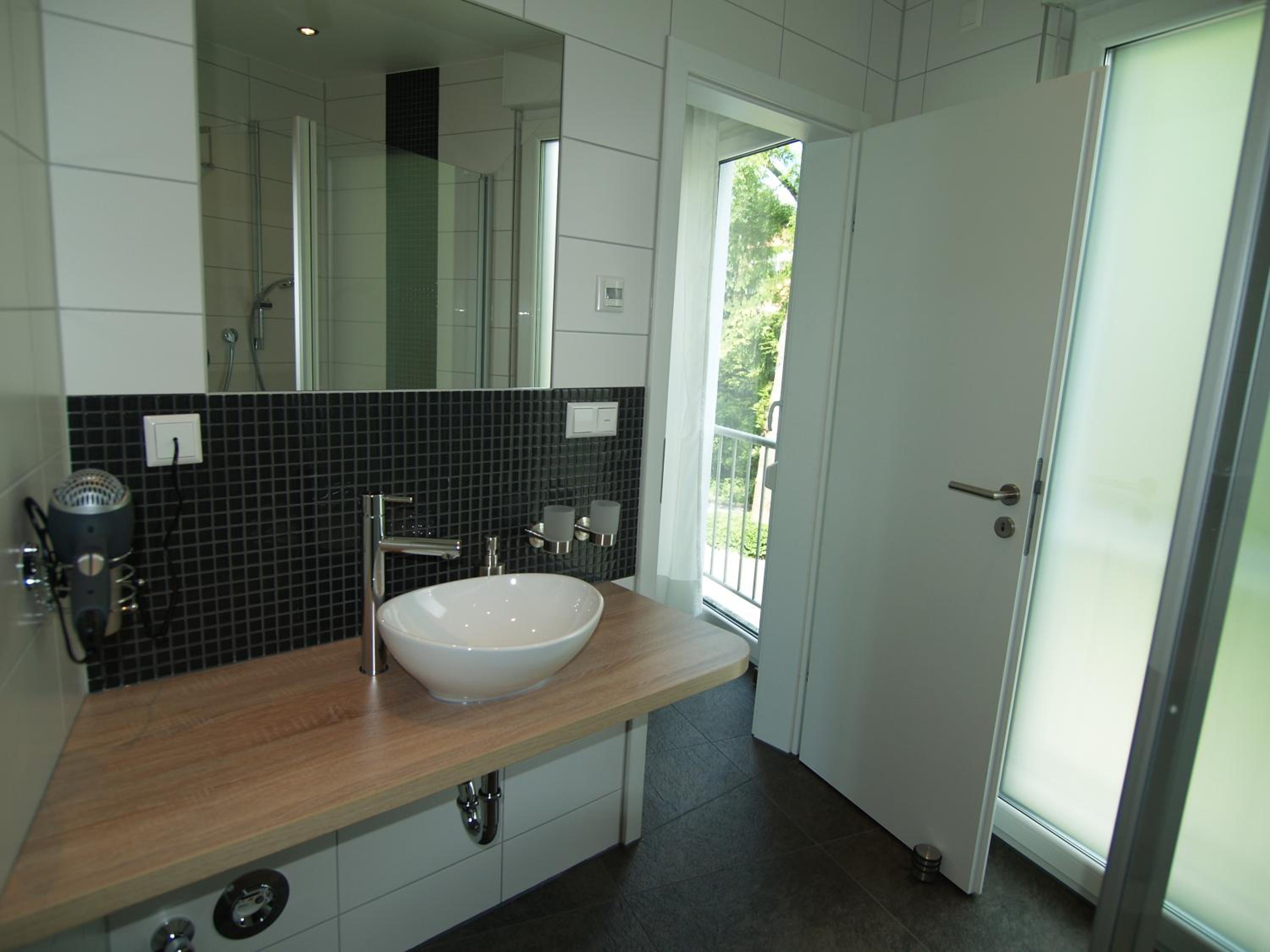 Alte Stadtmauer - Apartment