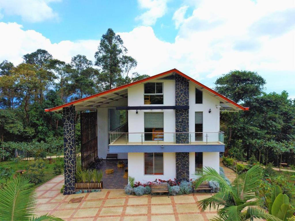 Hotel Casa Campestre Balmoral