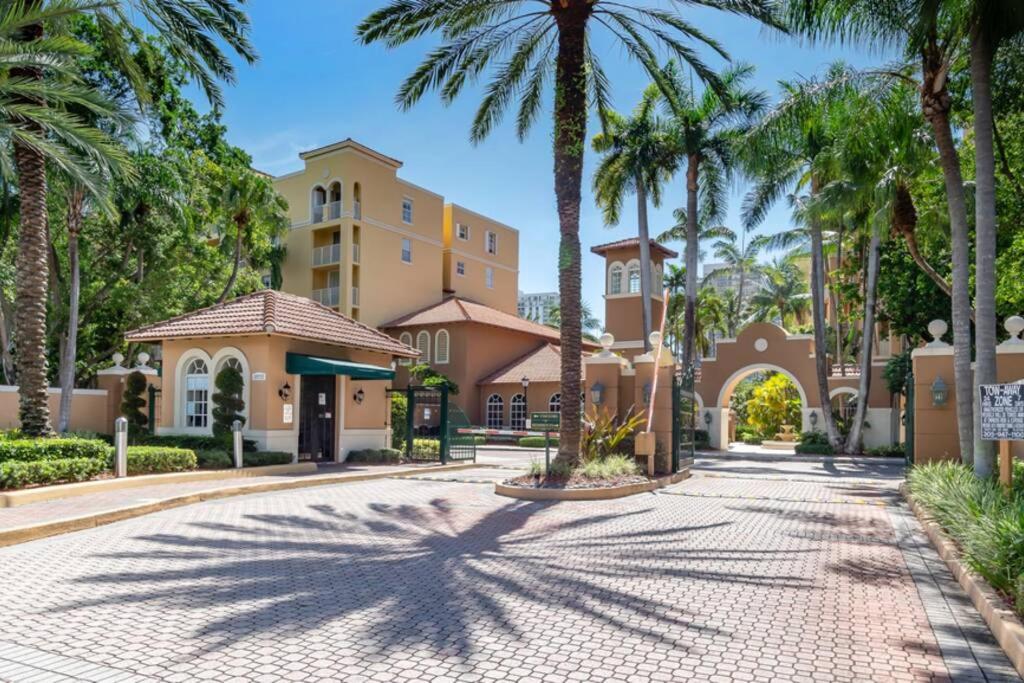 Hotel Entire Condo At Aventura