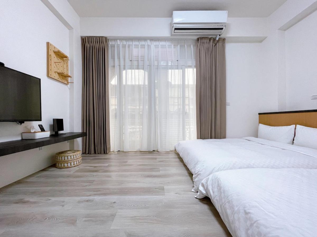 Shan Ching Guest House view 2