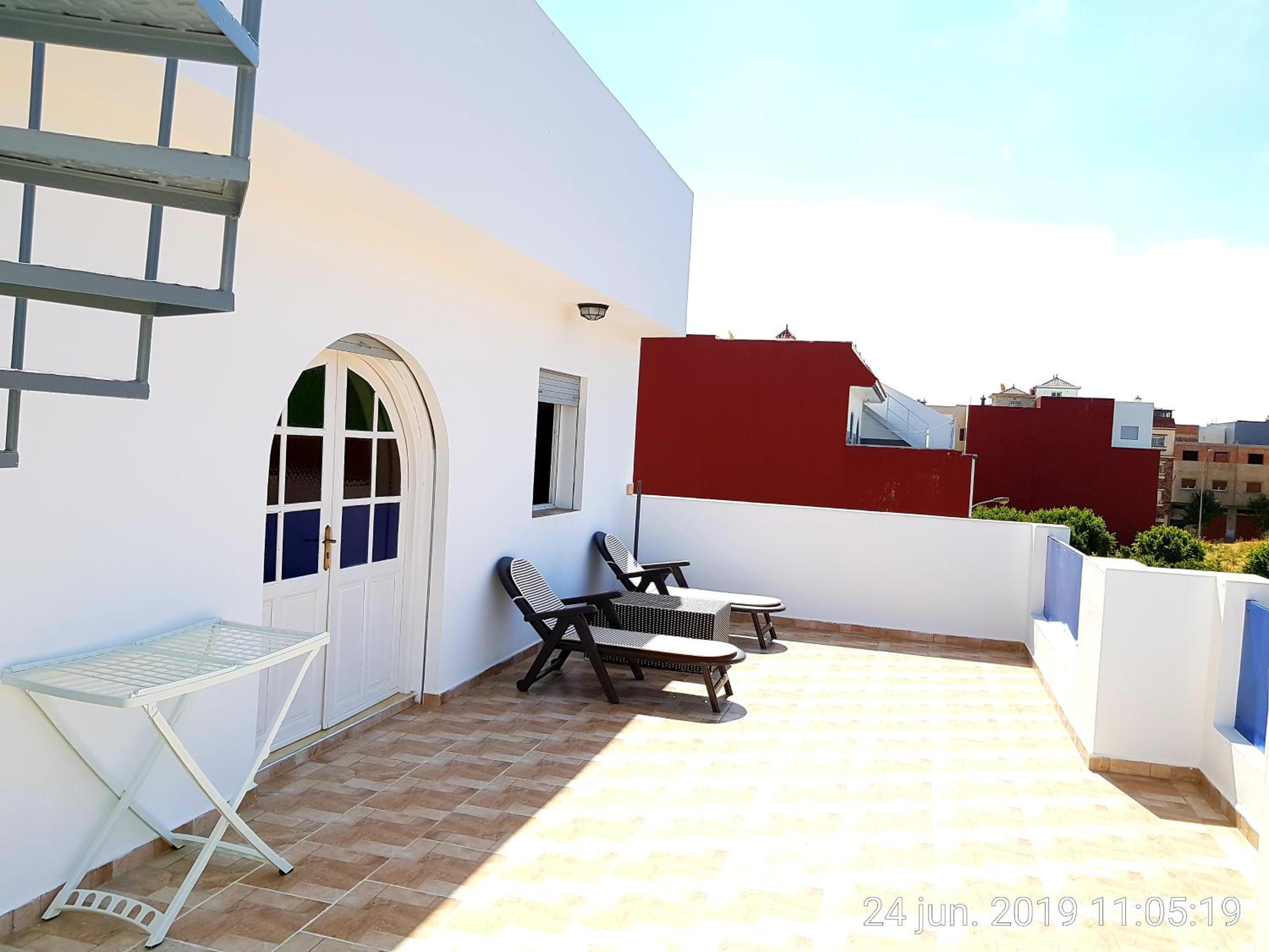 luxe Studio Nour D'asilah 3 view 4