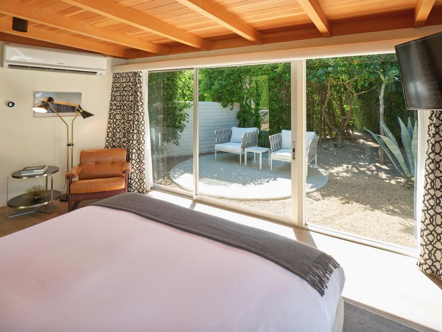 L'Horizon Resort & Spa, Hermann Bungalows - Adults Only 21 and Older