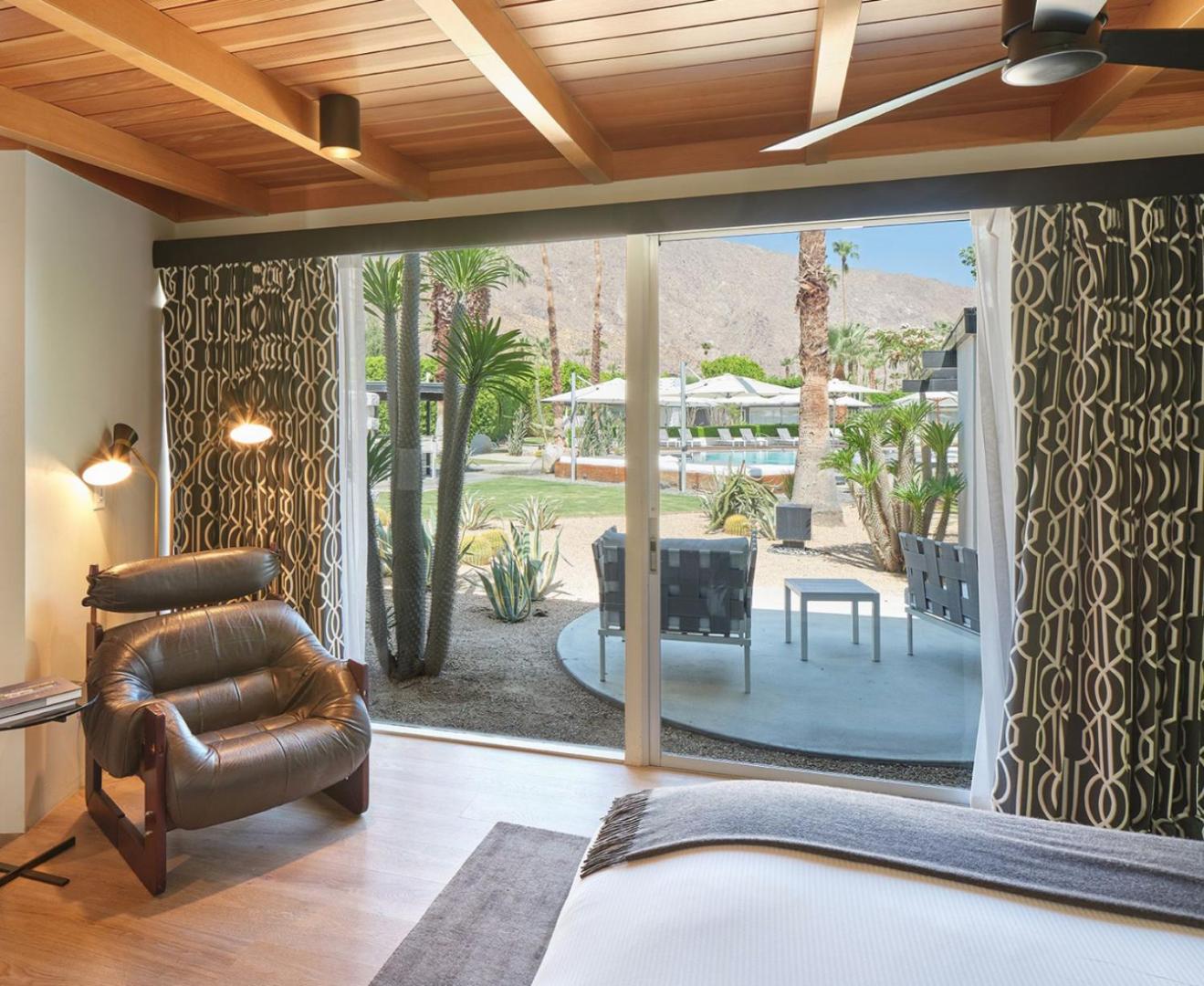 L'Horizon Resort & Spa, Hermann Bungalows - Adults Only 21 and Older, Billede 21