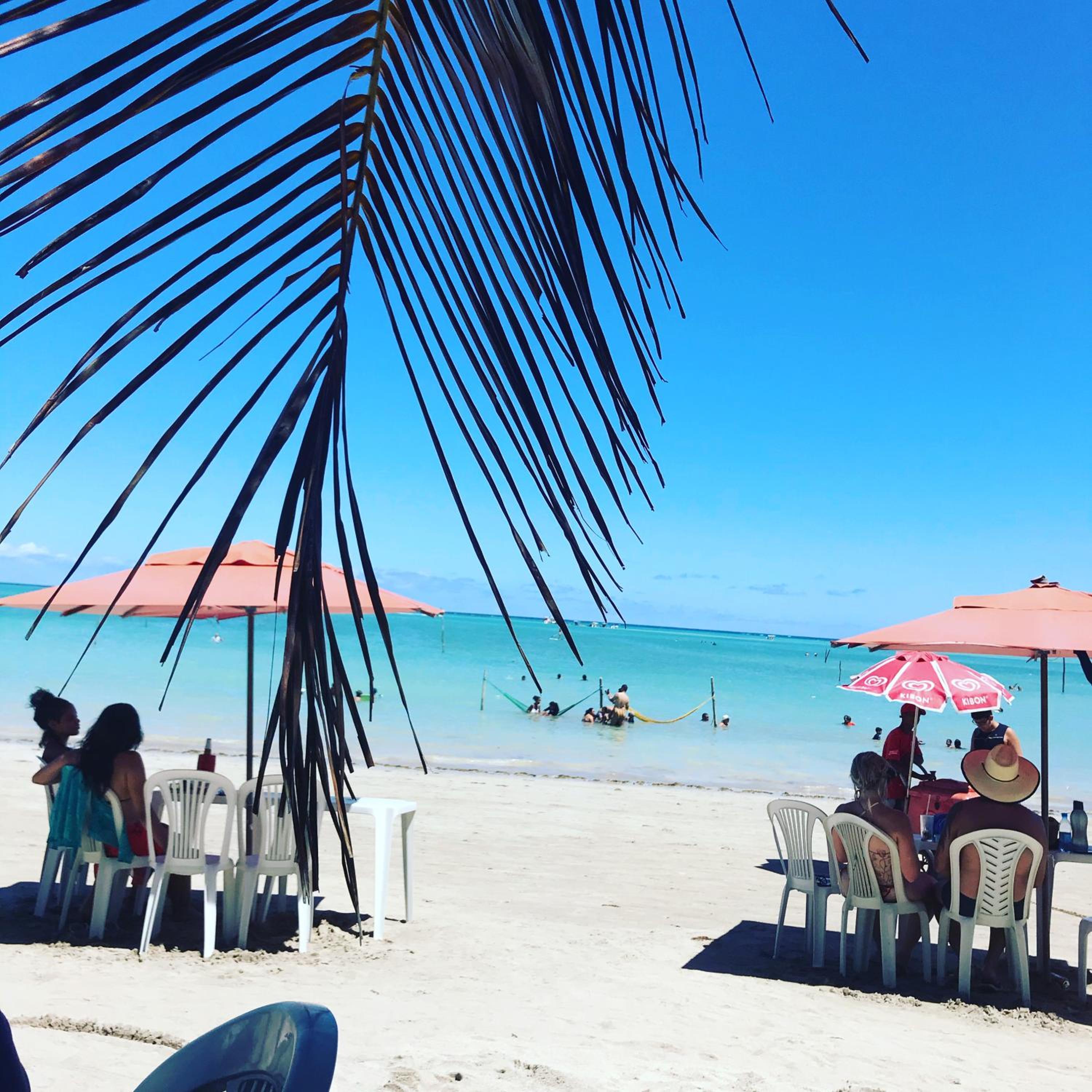 Casa de Praia Maragogi